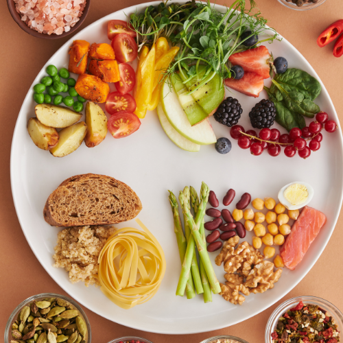 dieta antiinflamatoria