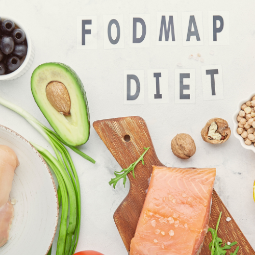 dieta fodmap
