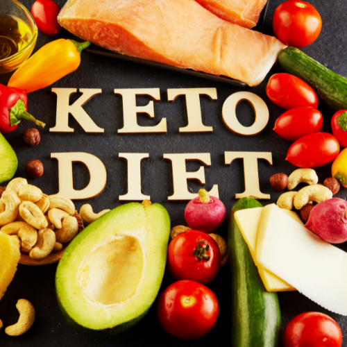 dieta keto